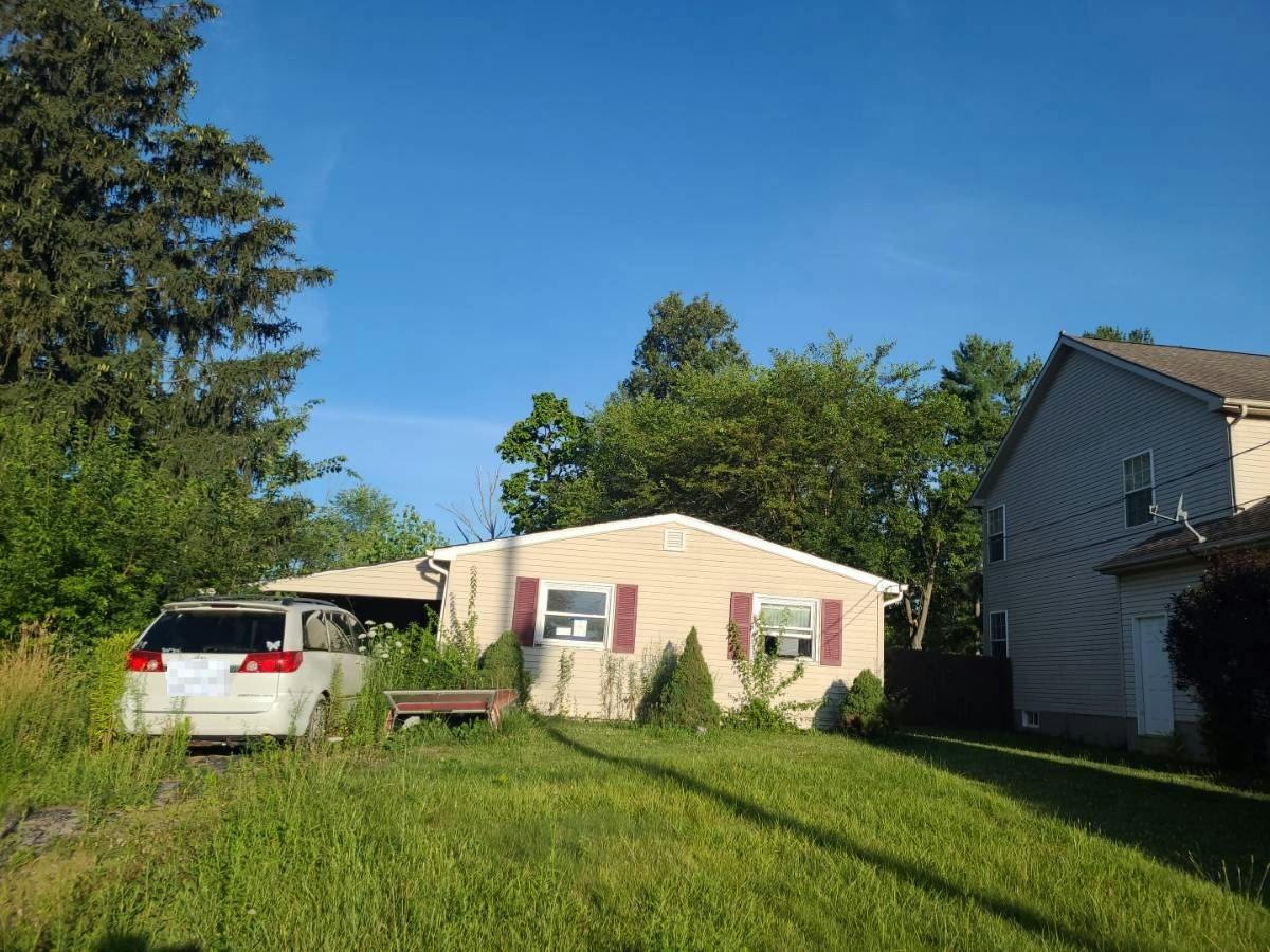 Woodside Dr, West Alexandria, OH 45381 #1