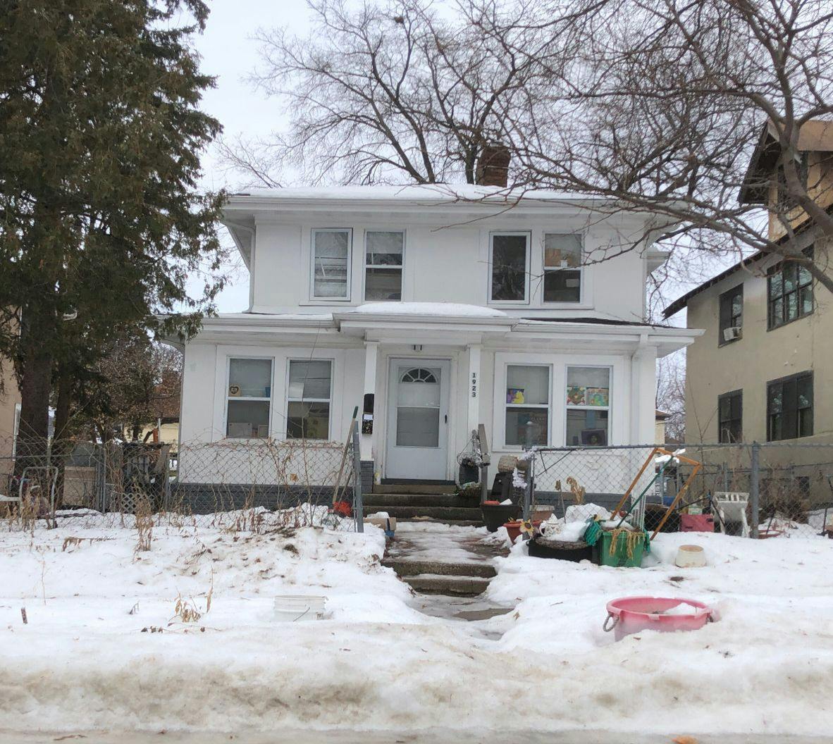 Newton Ave, Minneapolis, MN 55411