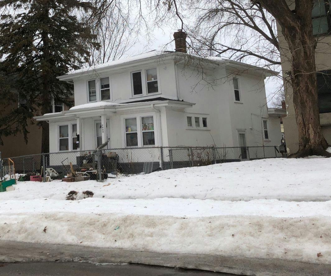 Newton Ave, Minneapolis, MN 55411 #1