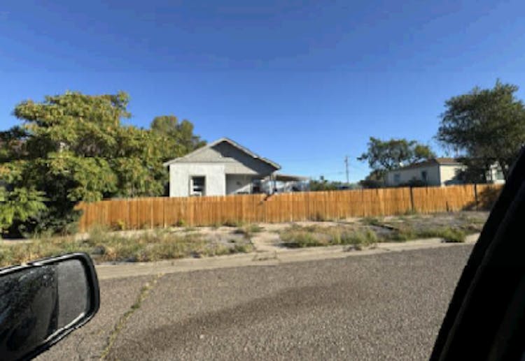 807 West 18th Street Pueblo, CO 81003, Pueblo County