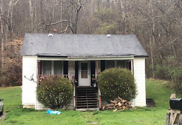 1396 Sewell St S, Rainelle, WV, 25962, USA