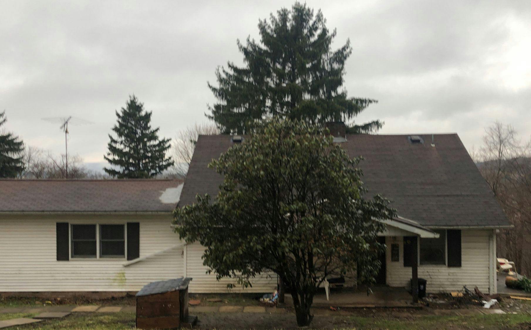 Bradys Ridge Rd, Wellsburg, WV 26070 #1