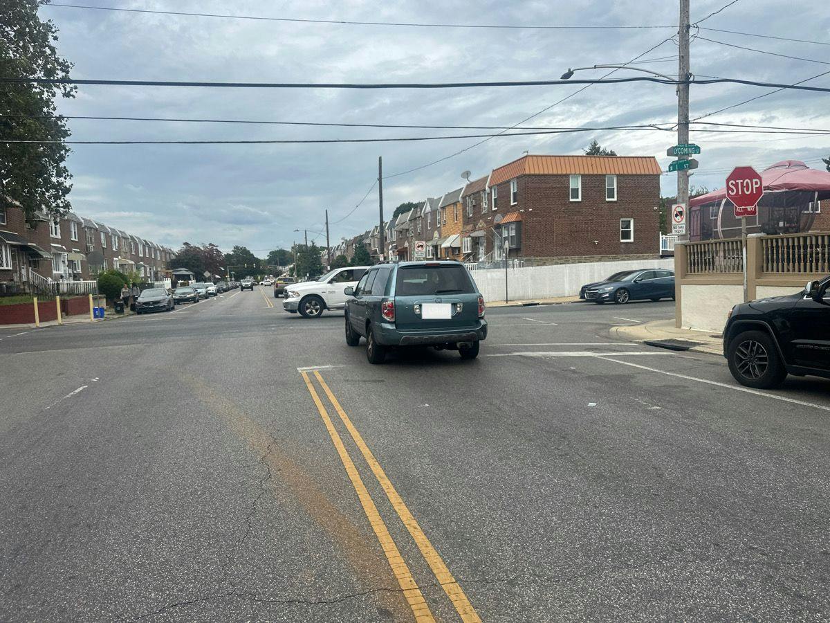 I St, Philadelphia, PA 19124