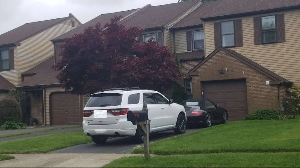 317 Parkview Way Newtown, PA 18940, Bucks County