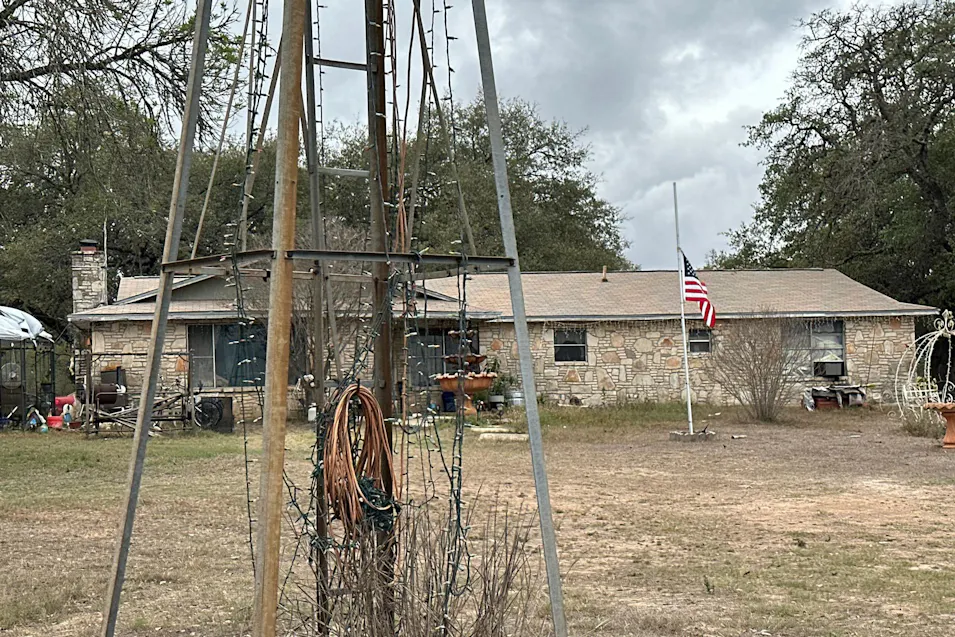 22615 S Us Hwy 281 Lot 2 San Antonio, TX 78264, Bexar County