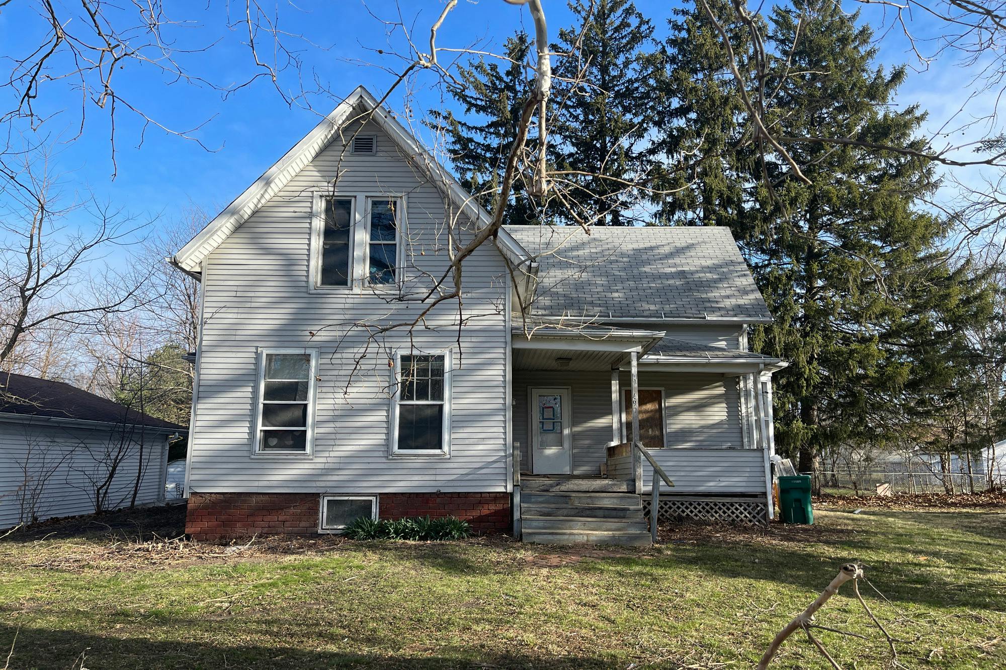 Yates St, Galesburg, IL 61401 #1