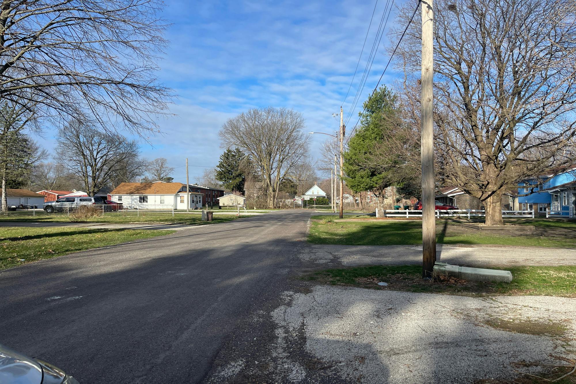 Yates St, Galesburg, IL 61401