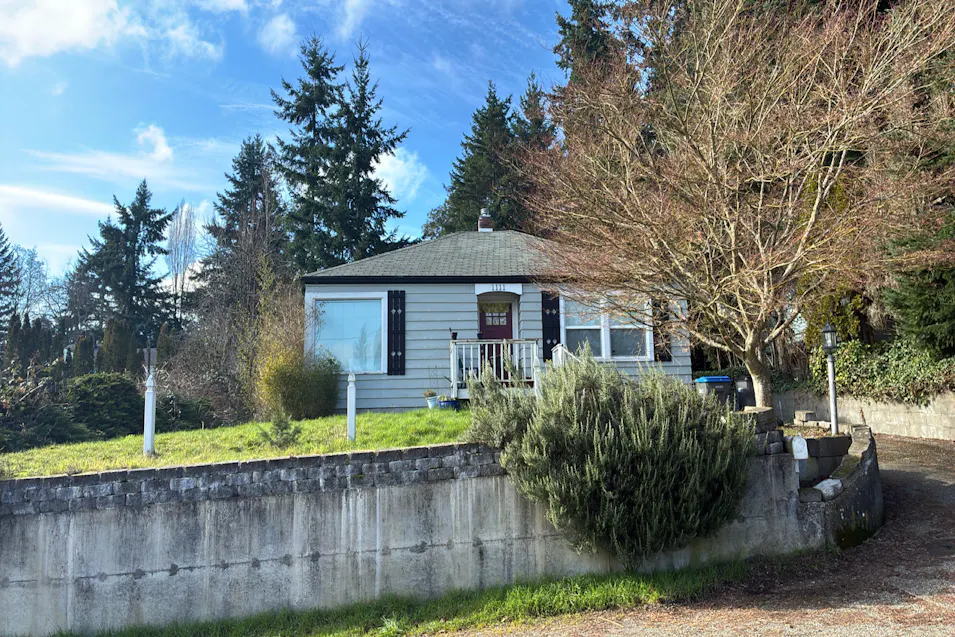 1111 Evans Ave Bremerton, WA 98312, Kitsap County