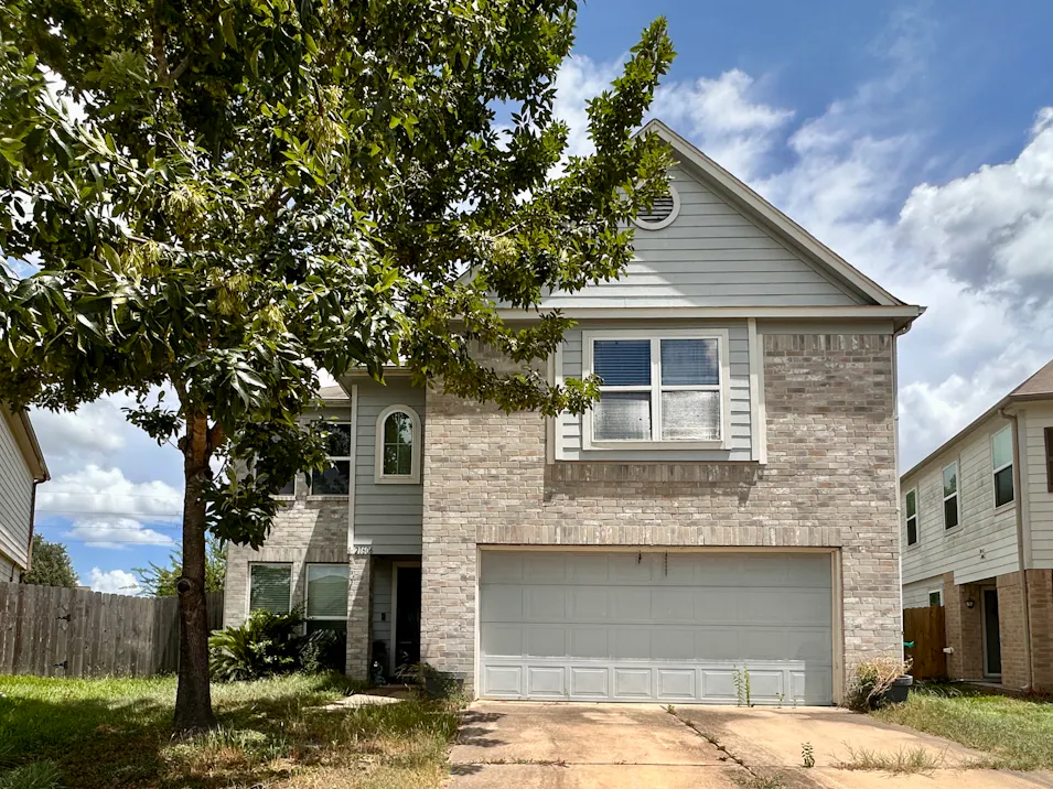 21606 Dean Dale Ct Katy, TX 77449, Harris County