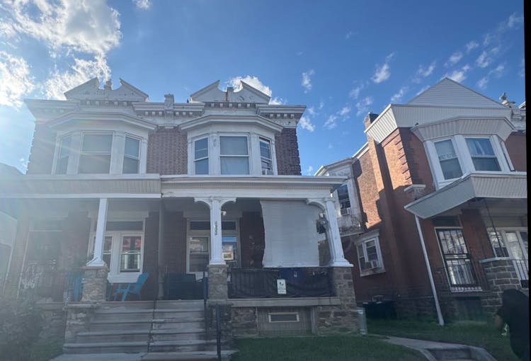 4922 Marvine St Philadelphia, PA 19141, Philadelphia County