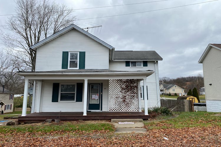 332 Division St Hunker, PA 15639, Westmoreland County