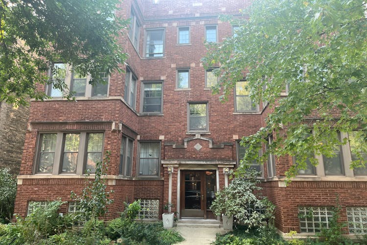 6454 N. Bosworth Ave., U Chicago, IL 60626, Cook County