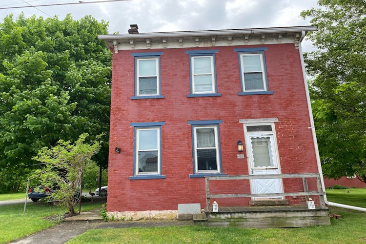 401 Washington Street Auburn, PA 17922, Schuylkill County