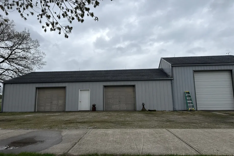 4323 W 700 N Rensselaer, IN 47978, Jasper County