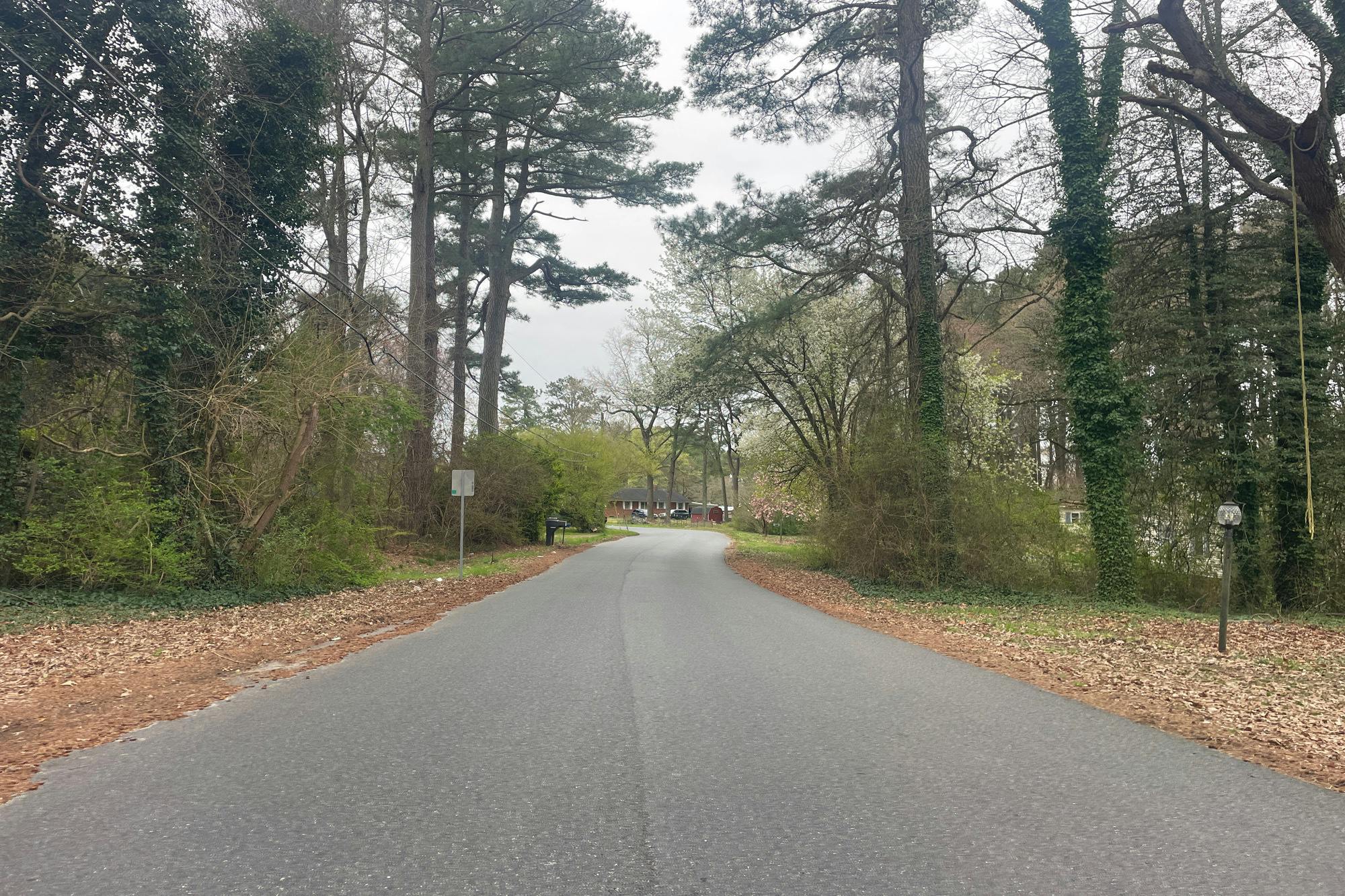 Cannon Dr, Salisbury, MD 21804