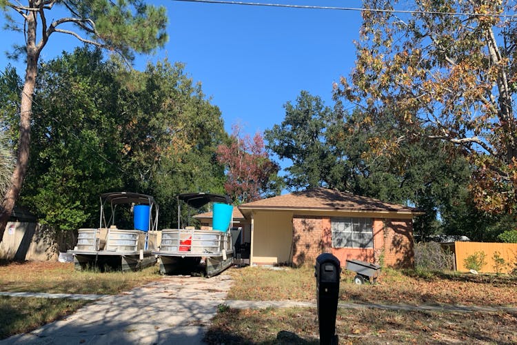 331 Parkway Pl SW Fort Walton Beach, FL 32548, Okaloosa County