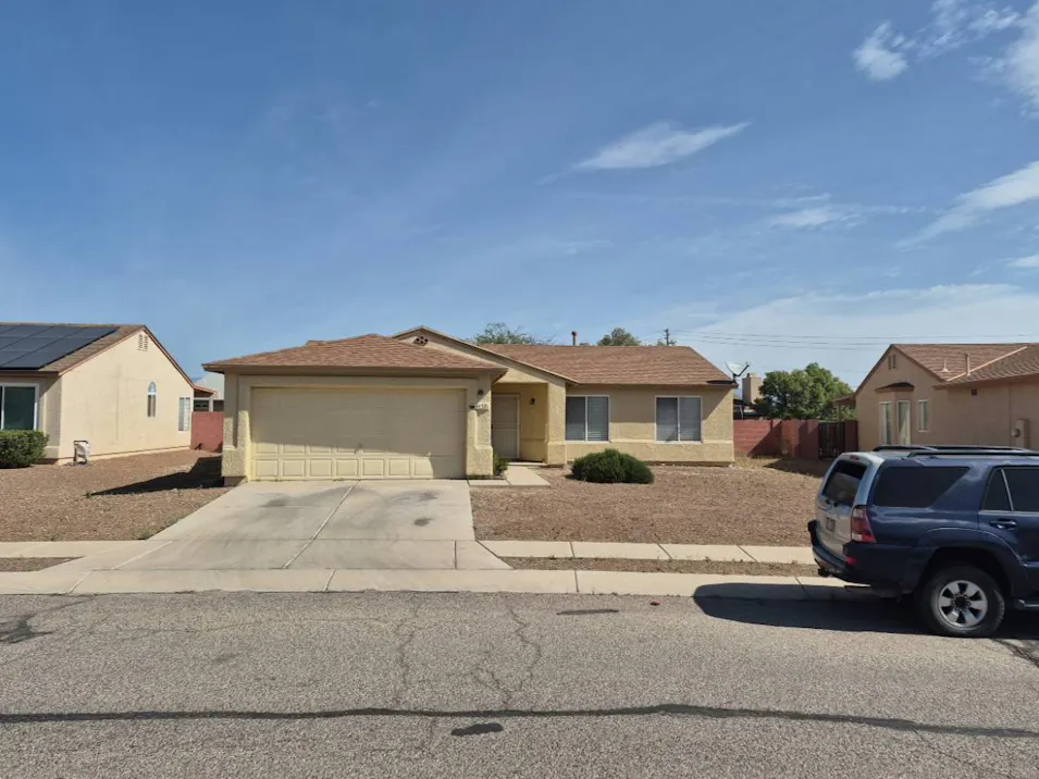 4137 S Goodall Pl Tucson, AZ 85730, Pima County