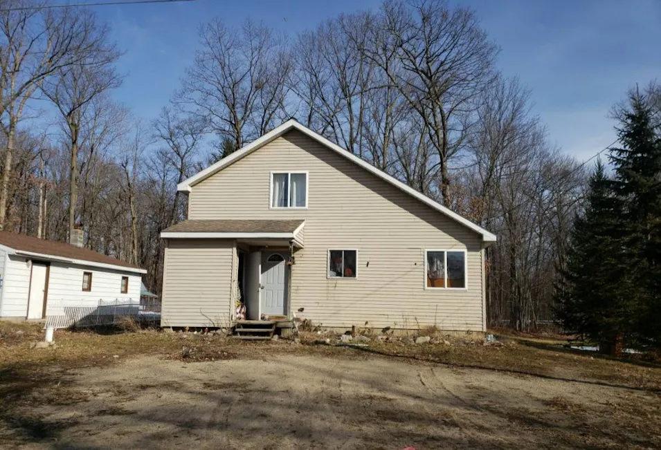867 Woodruff Dr Stanton, MI 48888, Montcalm County