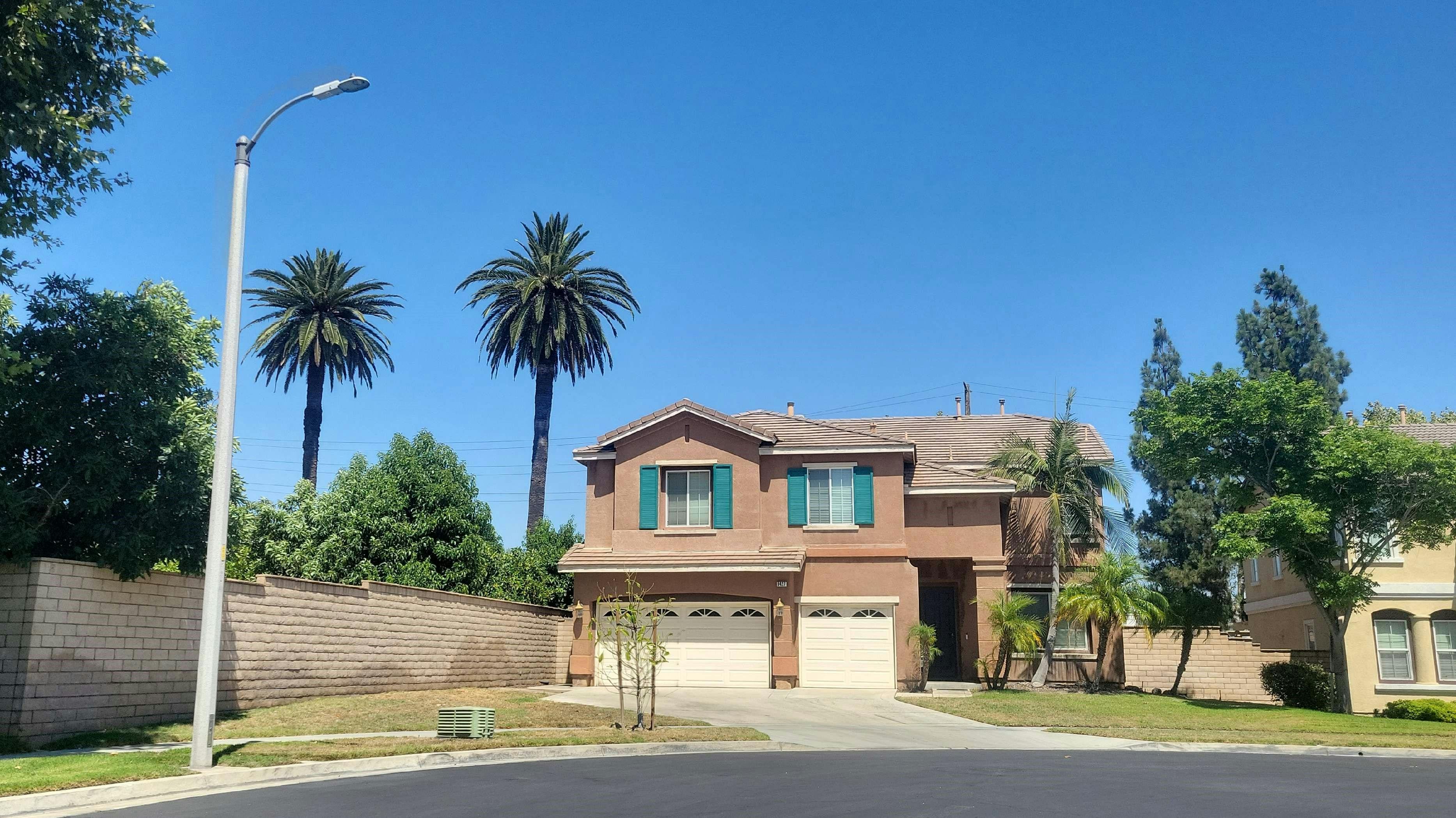 Sun Meadow Ct, Rancho Cucamonga, CA 91730