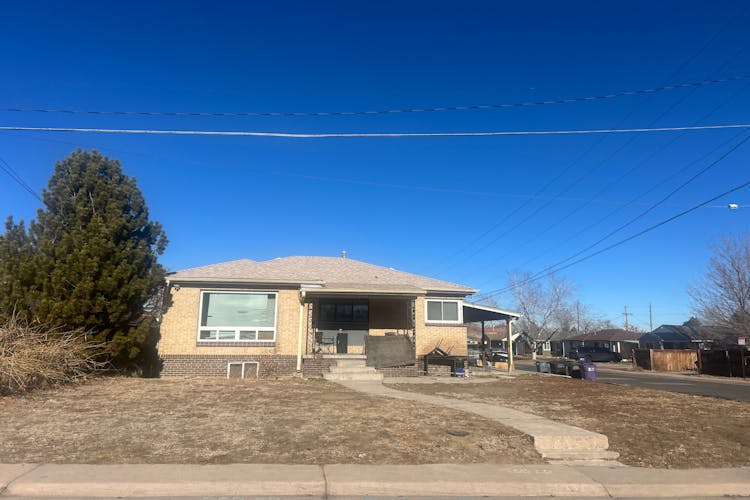 1901 West 47th Avenue Denver, CO 80211, Denver County