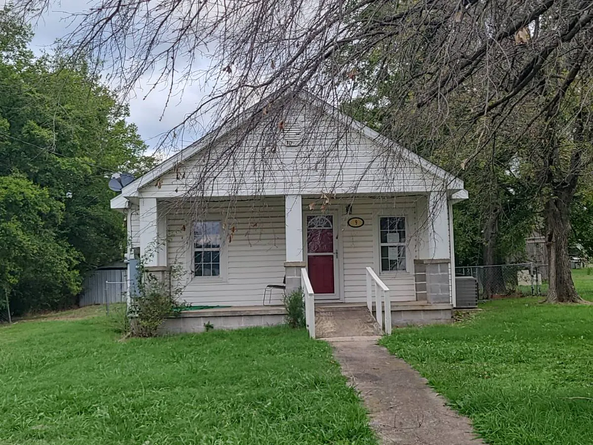 Creek Ave, Mcalester, OK 74501 #1