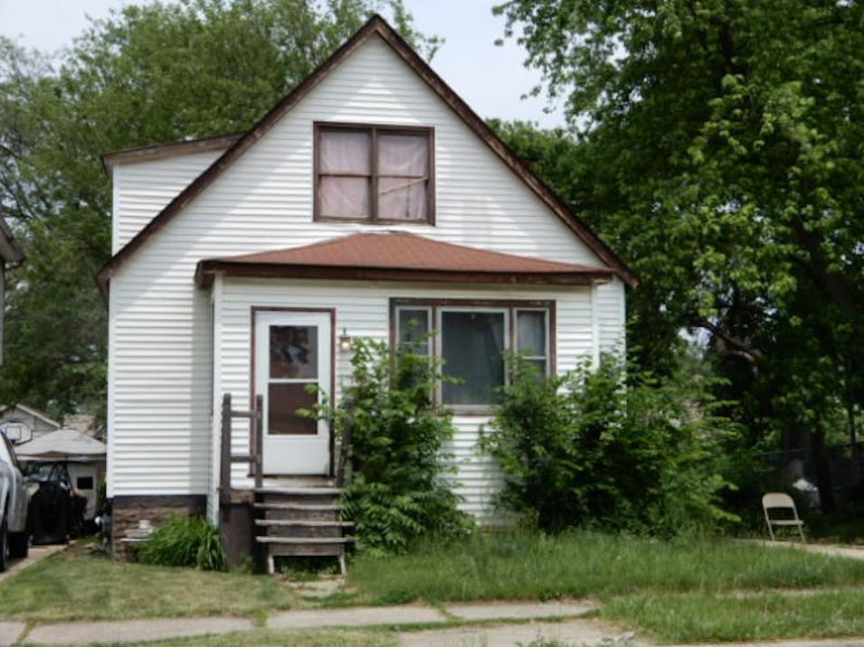 195 W 15th Street Chicago Heights, IL 60411, Cook County