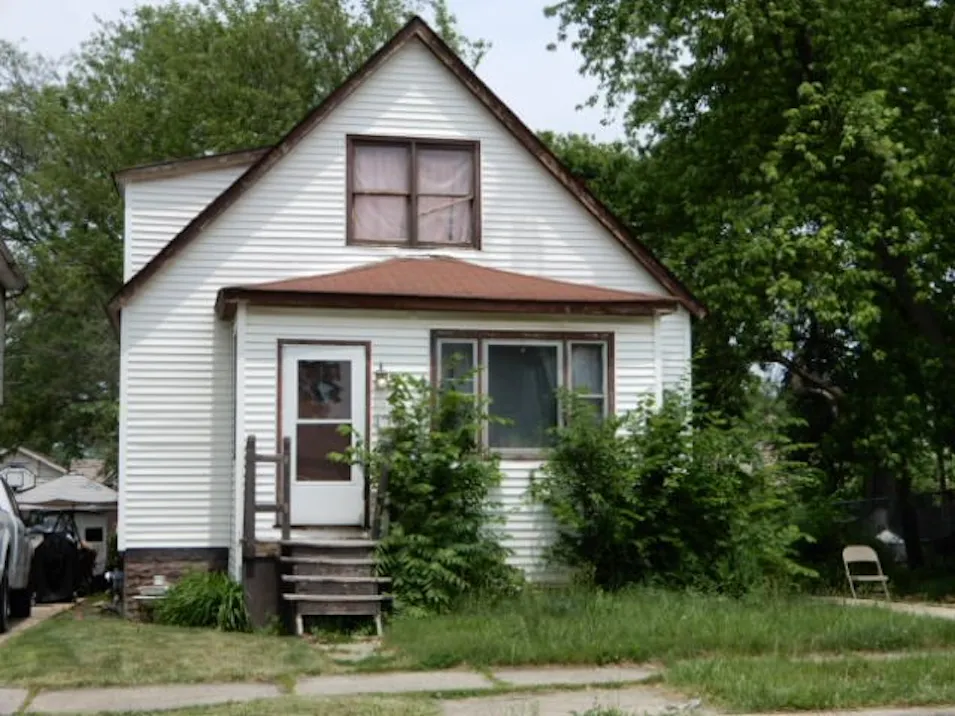 195 W 15th Street Chicago Heights, IL 60411, Cook County