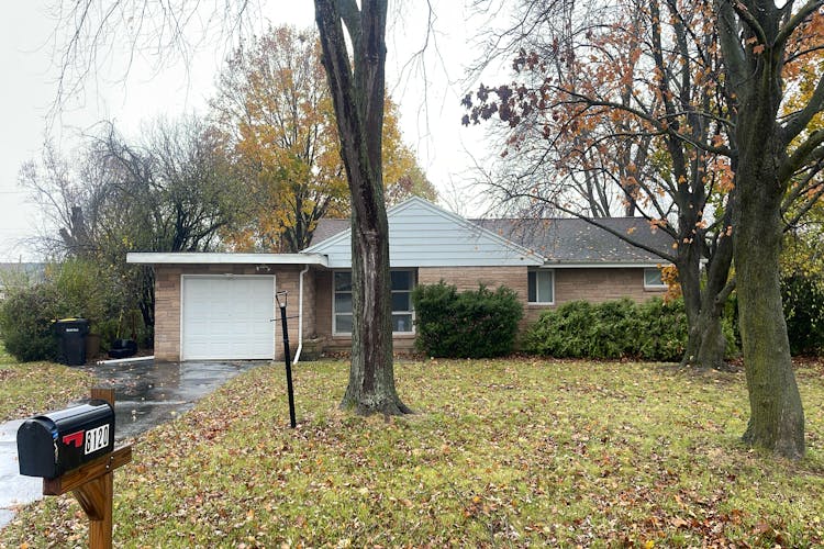 8120 N 55th Ct Brown Deer, WI 53223, Milwaukee County