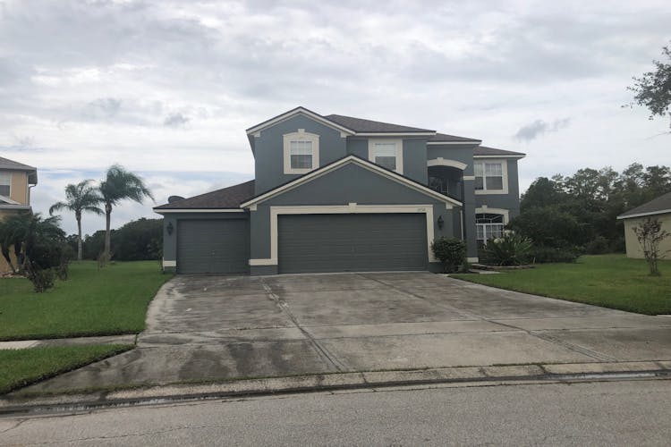 3759 Moon Dancer Pl Saint Cloud, FL 34772, Osceola County