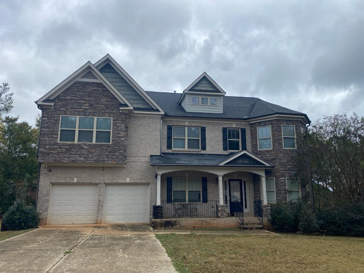 4582 River Hill Circle Ellenwood, GA 30294, Dekalb County
