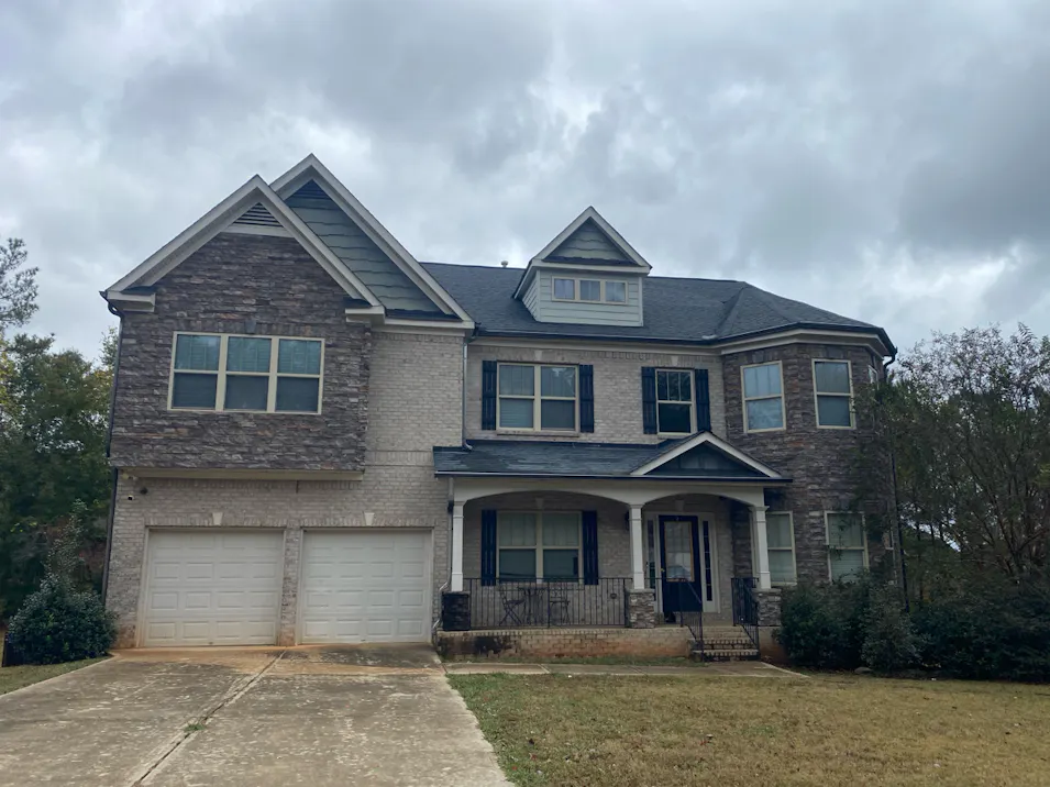 4582 River Hill Circle Ellenwood, GA 30294, Dekalb County