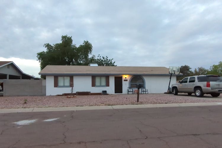 8015 E Jan Ave Mesa, AZ 85209, Maricopa County