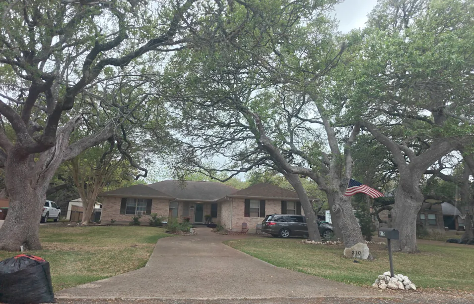 210 W Vista Ridge San Antonio, TX 78260, Bexar County