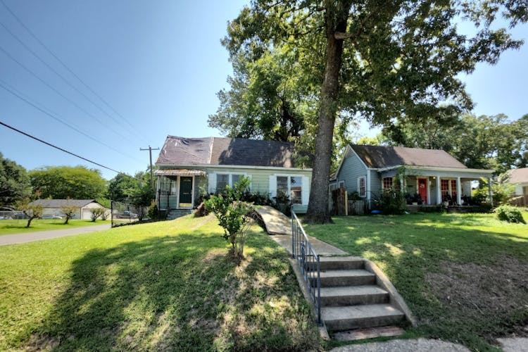 103 Boulevard Street Shreveport, LA 71104, Caddo County