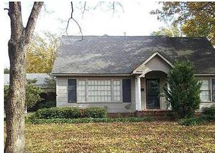 1434 Shelby Dr CLARKSDALE, MS, 38614, USA