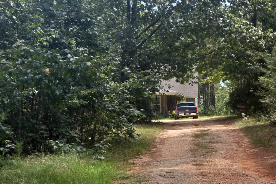 1547 Cartledge Rd Lincolnton, GA 30817, Lincoln County