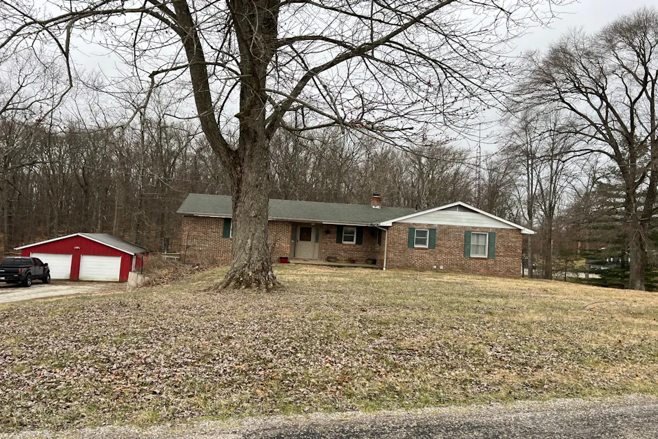 7211 West Georgetown Road Columbus, IN 47201, Bartholomew County