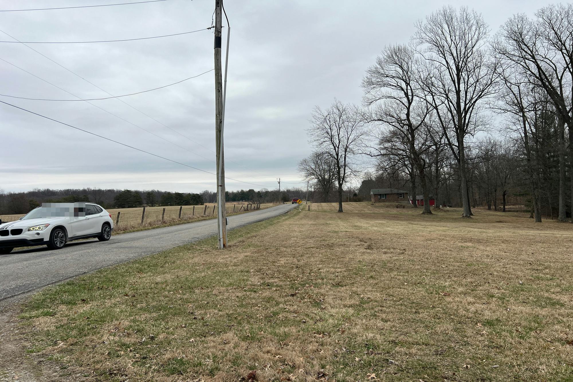 Georgetown Rd, Columbus, IN 47201