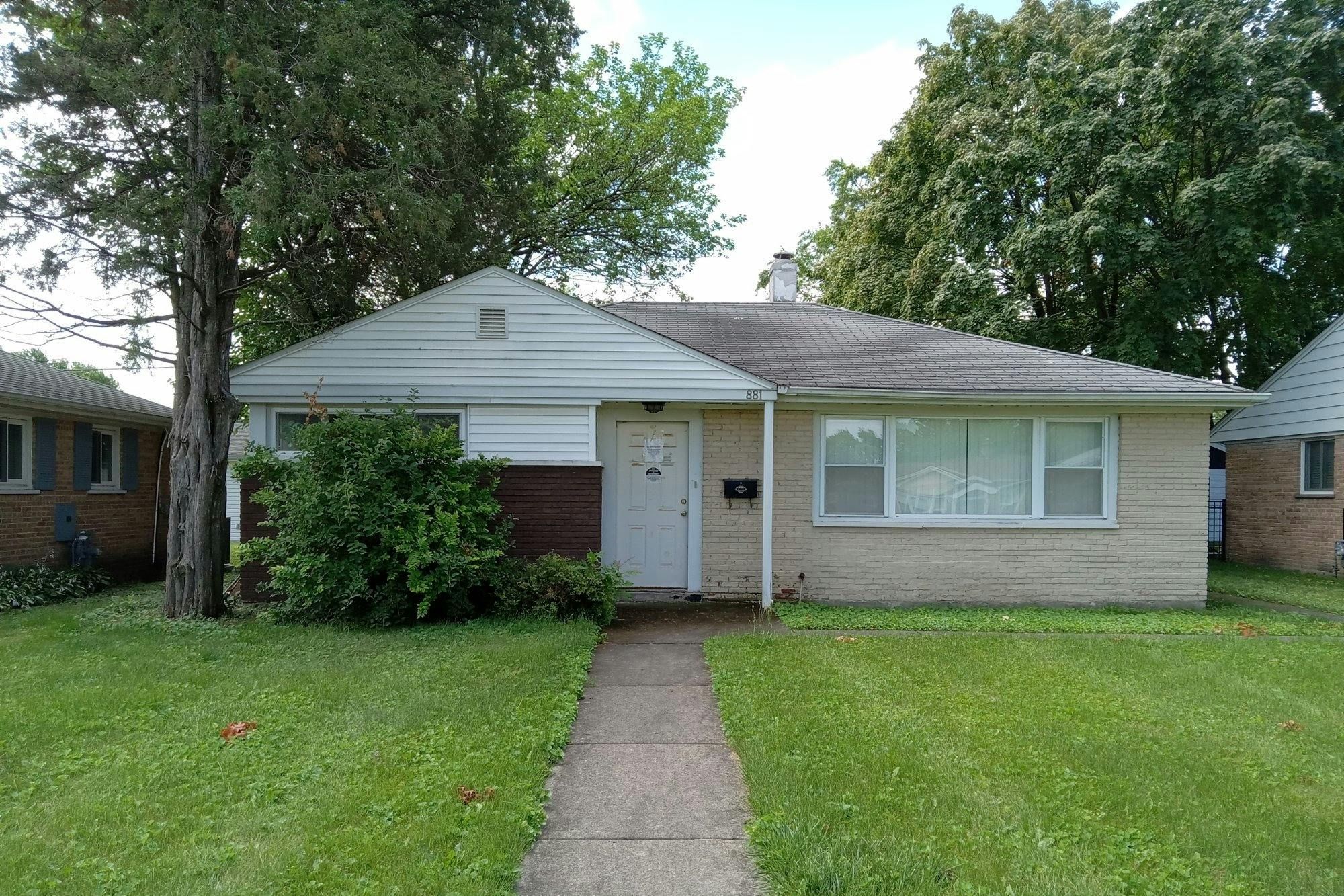 Thacker St, Des Plaines, IL 60016 #1