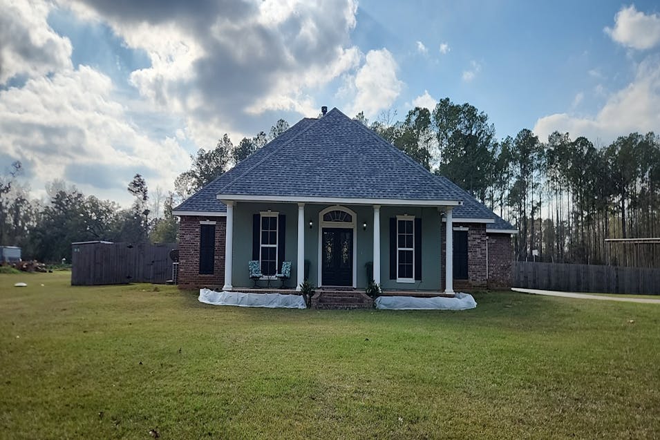 28550 Henry White Rd Albany, LA 70711, Livingston County