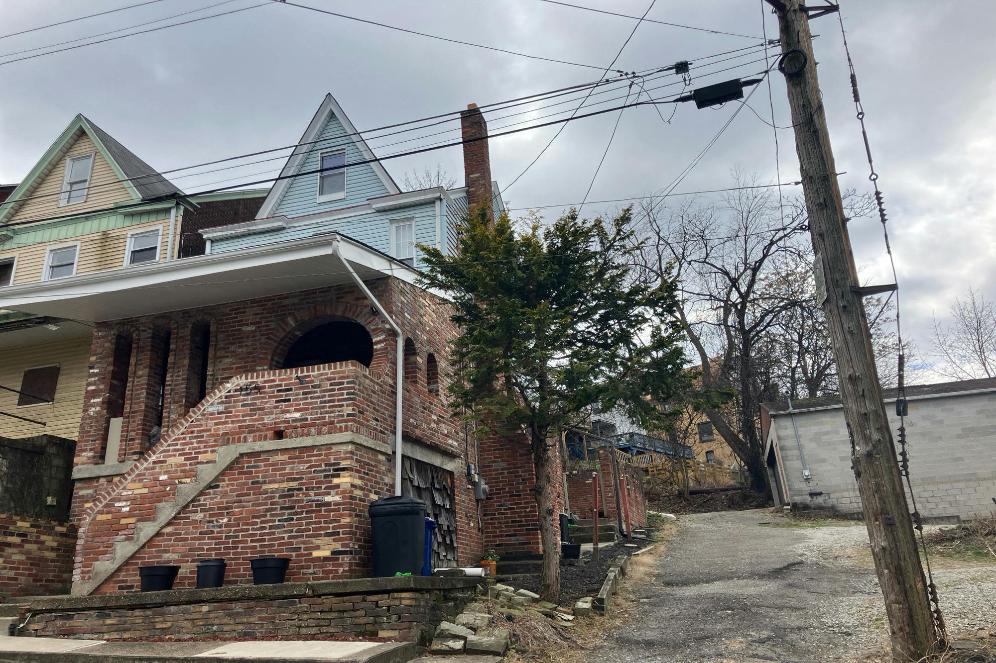 Gaskell St, Pittsburgh, PA 15211 #1