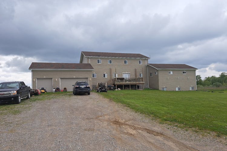 4308 Washington Road Carsonville, MI 48419, Sanilac County