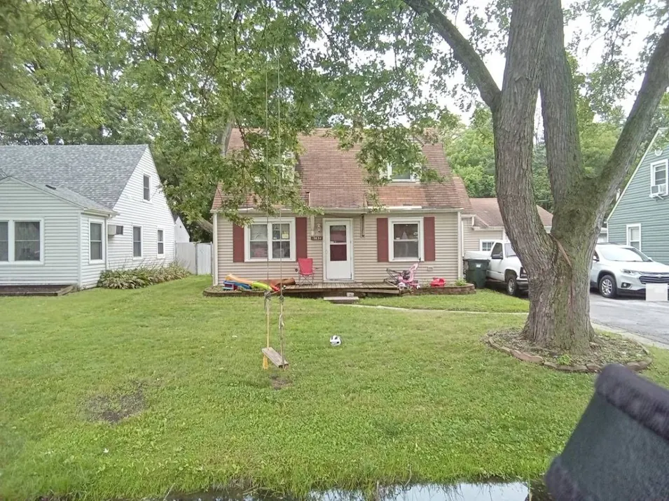 15634 Ridgeway Ave Markham, IL 60428, Cook County