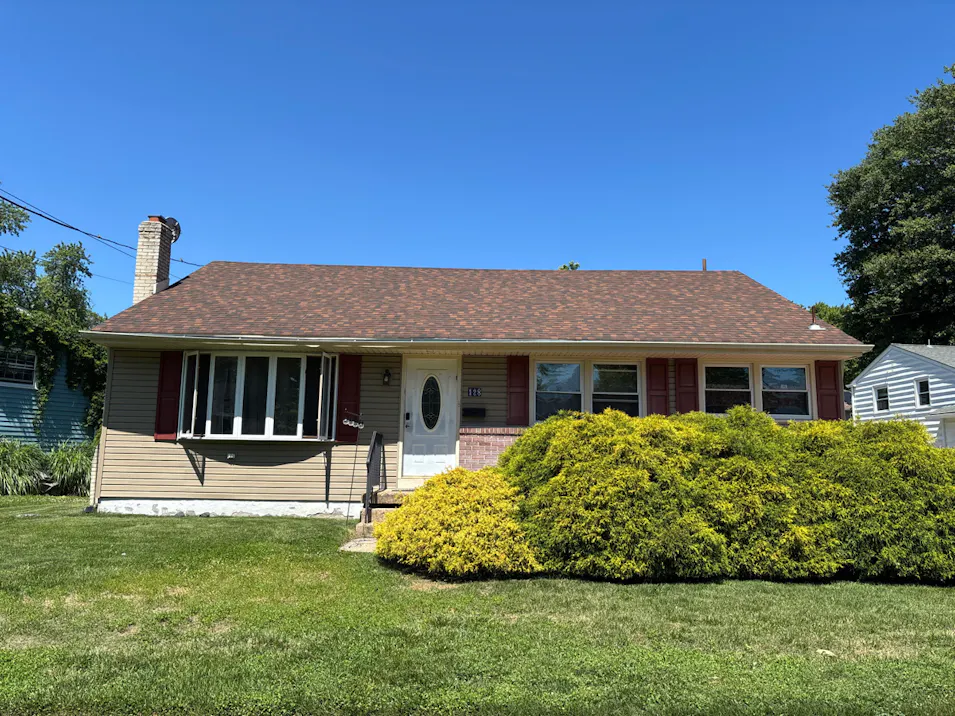 128 Ivins Ave Merchantville, NJ 08109, Camden County