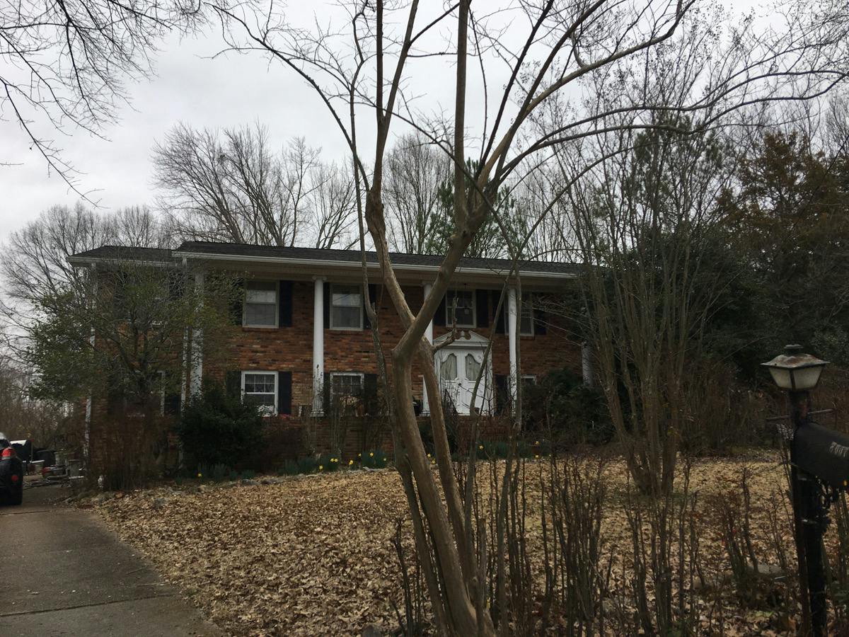 Greenwillow Ct, Huntsville, AL 35802