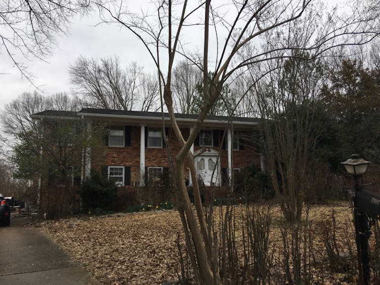 8007 Greenwillow Ct SE Huntsville, AL 35802, Madison County