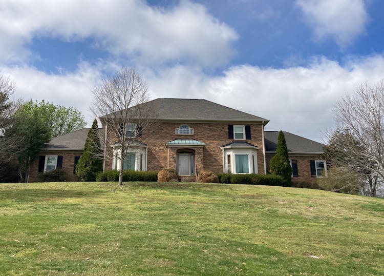 1207 Choctaw Trail Brentwood, TN 37027, Williamson County