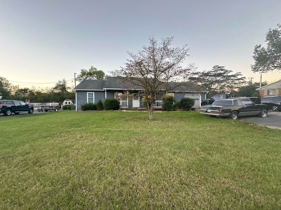 3206 Stuarts Draft Hwy Stuarts Draft, VA 24477, Augusta County