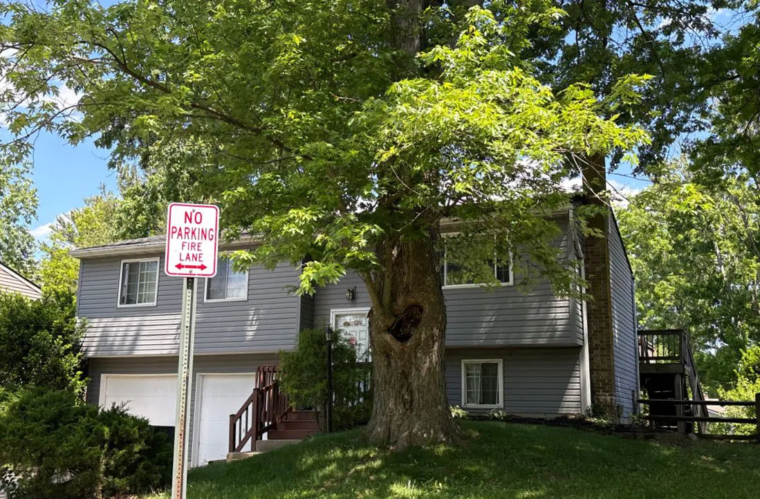 Exeter Pl, Maineville, OH 45039 #1