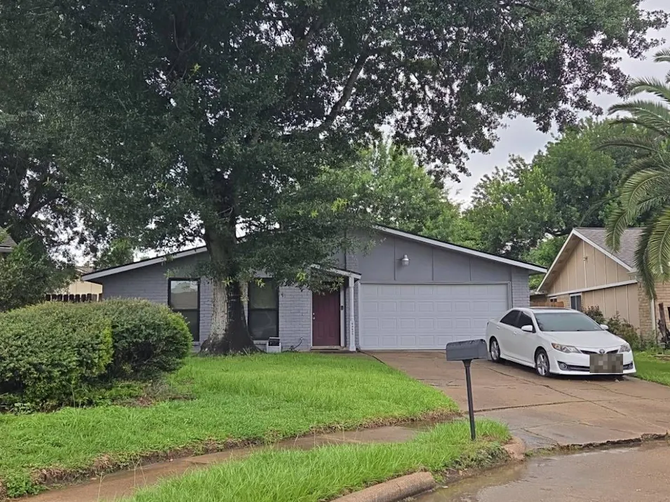 15702 Danford Dr Houston, TX 77053, Fort Bend County